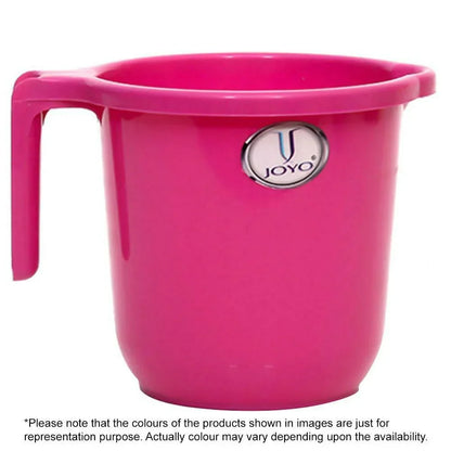 AM0543 Joyo Plastic Bath Mug 1100 ML