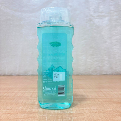 AM6698 Girnar Icy Blast Lightening Shower Gel – 500 ml