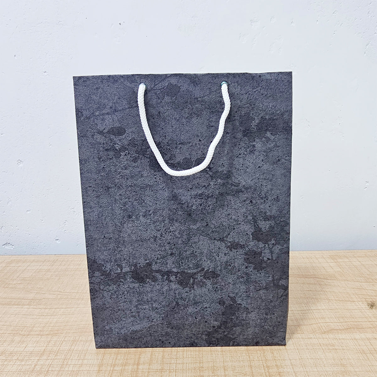 AM5951 Multi-Design Big Paper Gift Bag with Rope Handles - Pack of 1