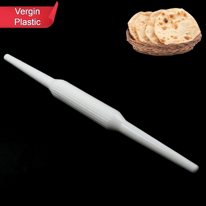 AM5327 Kitchen Plastic Vergin Belan / Rolling For Roti- Kitchen Tool (1pc)