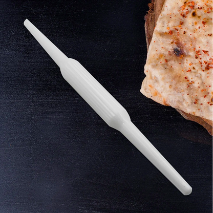 AM5327 Kitchen Plastic Vergin Belan / Rolling For Roti- Kitchen Tool (1pc)