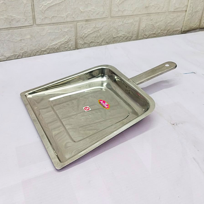 AM5323 Stainless Steel Dust Pan/Supadi (3)