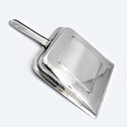 AM5323 Stainless Steel Dust Pan/Supadi (3)