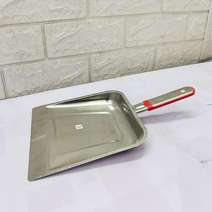 AM5323 Stainless Steel Dust Pan/Supadi (3)