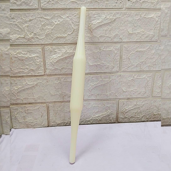AM5327 Kitchen Plastic Vergin Belan / Rolling For Roti- Kitchen Tool (1pc)
