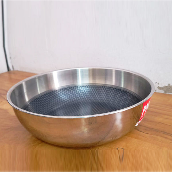 AM3915 PNB Kitchenmate Triply Tasla 28cm