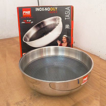 AM3920 PNB Kitchenmate Triply Tasla 26cm