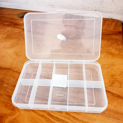 AM5109 Sonal Plastic Multipurpose Container (10 Partition)