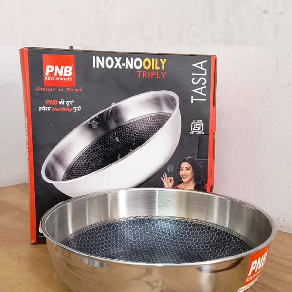 AM3915 PNB Kitchenmate Triply Tasla 28cm