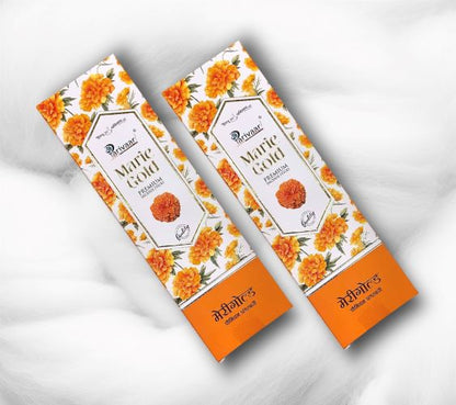 AM2123 Parivaar Premium Aroma Amaging Mix Incense Sticks