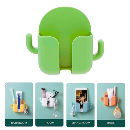 AM5306 Mobile Stand - Wall Mount Phone Holder