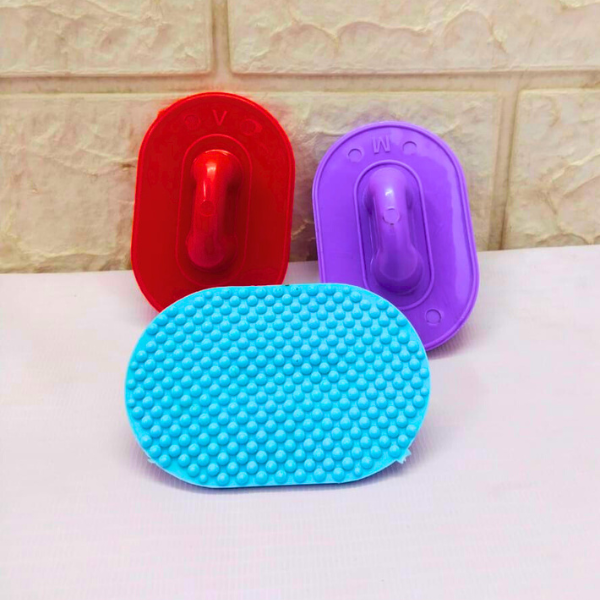 AM5307 Foot Scrapper For Massage (Pack Of 3)