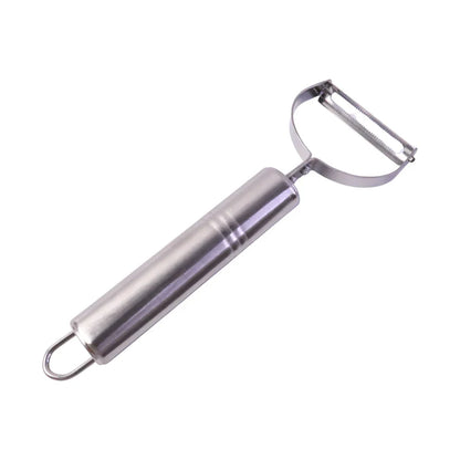 10067 Multipurpose Stainless Steel Vegetable Peeler (1 Pc)