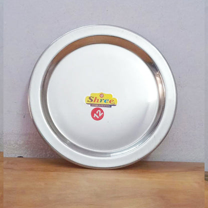 AM3835 Stainless Steel Plain Lid for Kitchen  No.12