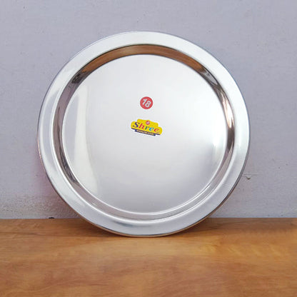 AM3839 Stainless Steel Plain Lid for Kitchen  No.18