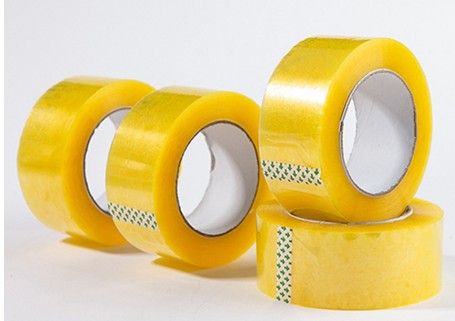 A07063 TP-250 High-Tack Clear Packing Tape (250 mtr)