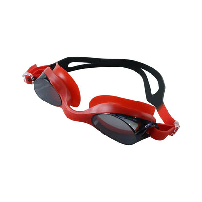 16065 Premium Swimming Goggles with Adjustable Strap (1 Pc)