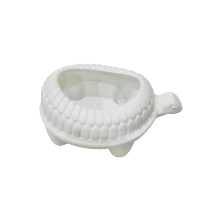 AM0839 Tortoise Pot Indoor Pot Multicolor