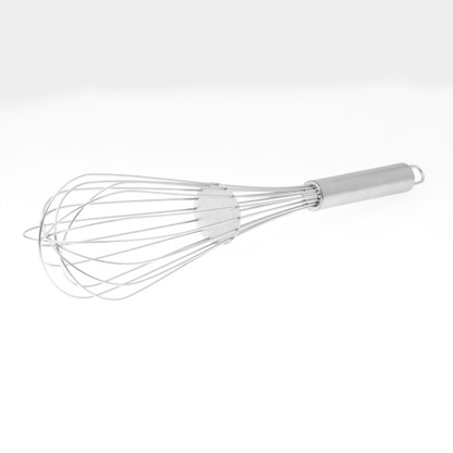 AM7344 Elephant Stainless Steel Kitchen Whisk (20 cm) - MSW 008