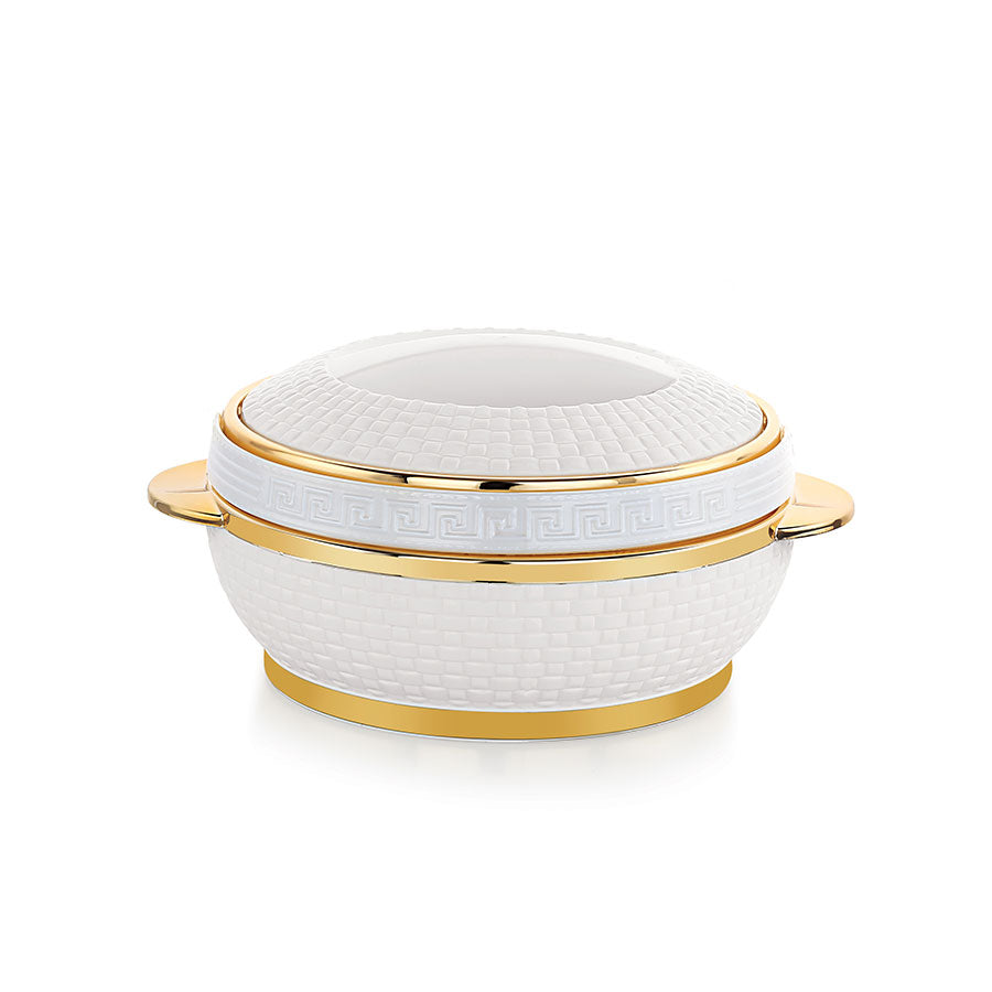 AM2020 Rishabh Sparkle Carry Insulated Casserole 2000ml