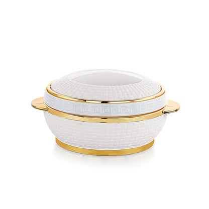 AM2020 Rishabh Sparkle Carry Insulated Casserole 2000ml