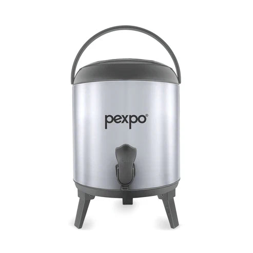 AM3343 Pexpo Superio Water Jug 6.0 (26.5X24.4cm) Warm & Cold Water Jug