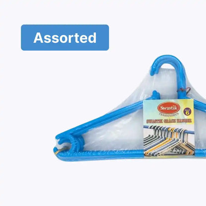 AM6855 Durable Clothes Hanger Set