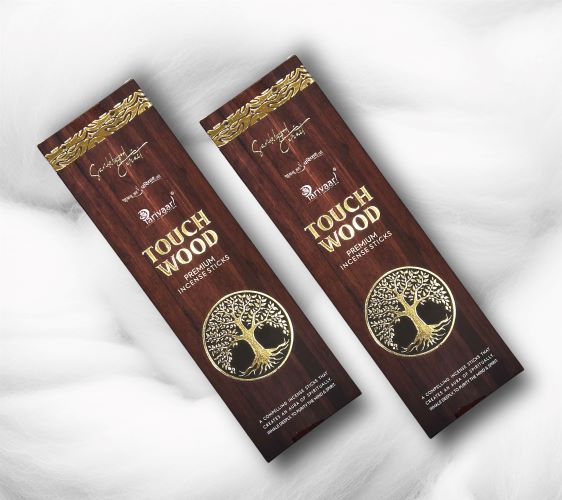 AM2123 Parivaar Premium Aroma Amaging Mix Incense Sticks
