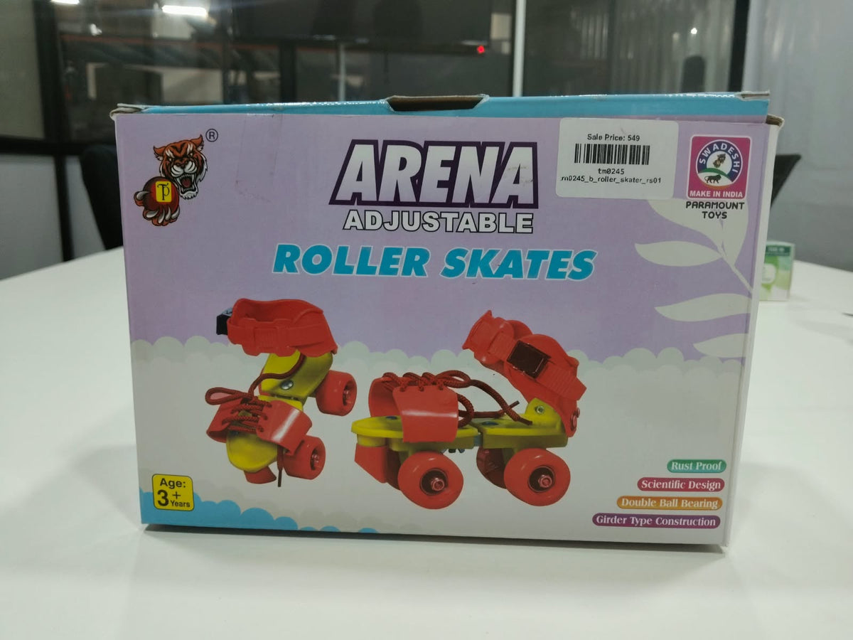 TM0245 Toy Arena Roller Skates