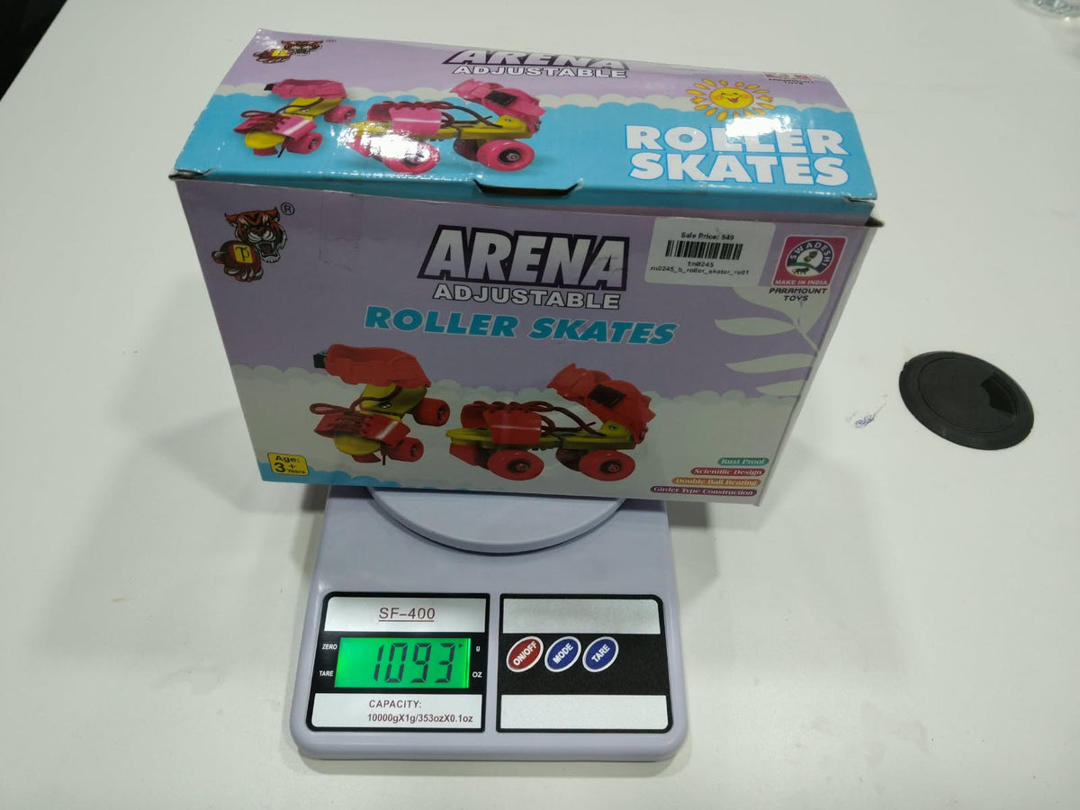 TM0245 Toy Arena Roller Skates