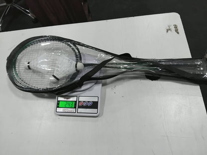 TM0249 2 Player Badminton Set with Carry Bag