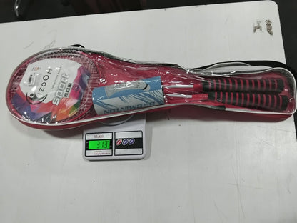 TM0251 Badminton 2 Racket Set