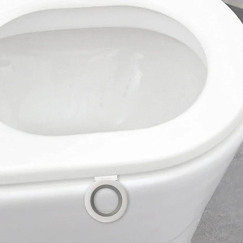 4147 Toilet Seat Lifter – Hygienic Hands-Free Toilet Lid Control