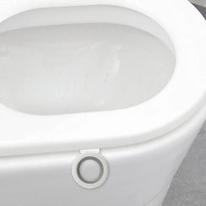 4147 Toilet Seat Lifter – Hygienic Hands-Free Toilet Lid Control