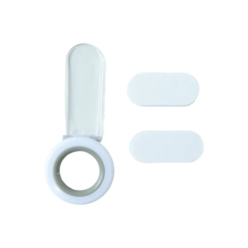 4147 Toilet Seat Lifter – Hygienic Hands-Free Toilet Lid Control