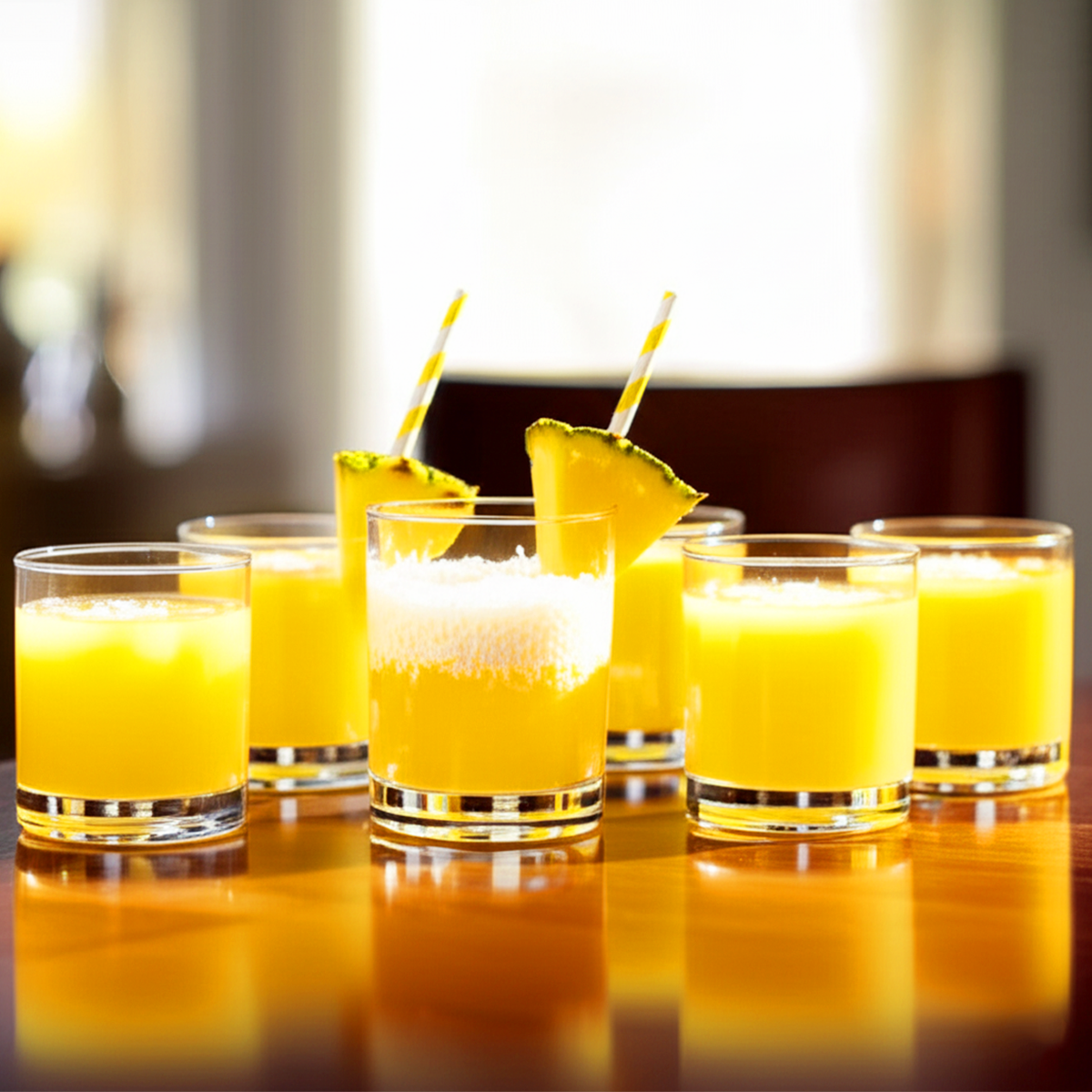 AM5688	Cello liberty glass tumbler 350ml -6pcs set