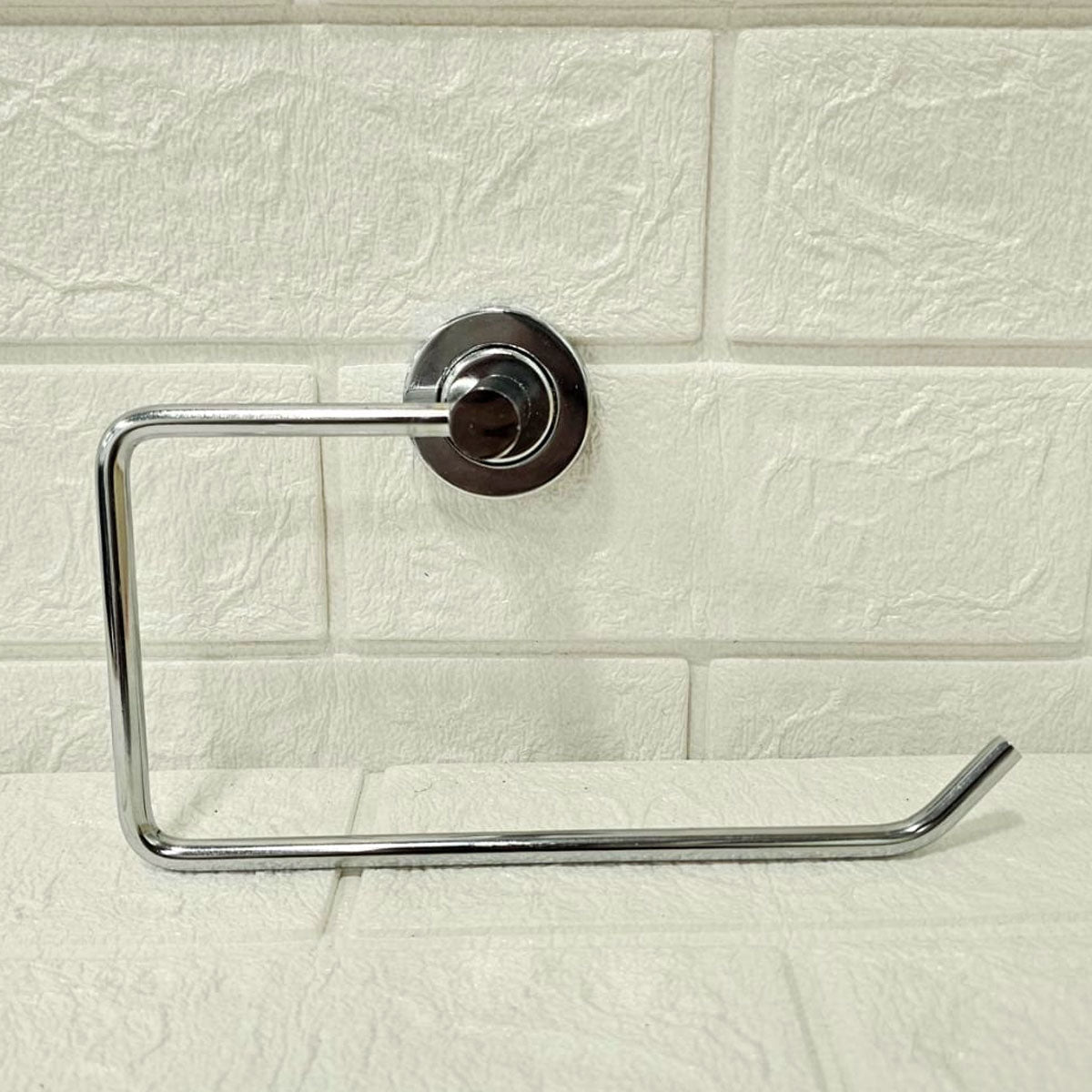 AM6061 Stainless Steel Bathroom Towel Cat Ring Holder – Cat Ring Design