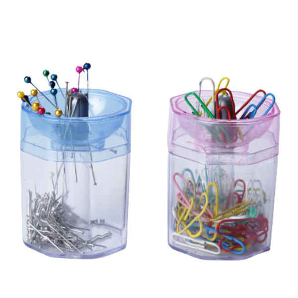 AM5072 Soni Officemate Multipurpose Magnetic Pin Clip Stand