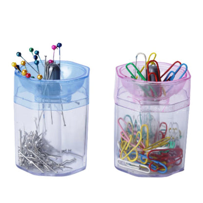 AM5072 Soni Officemate Multipurpose Magnetic Pin Clip Stand