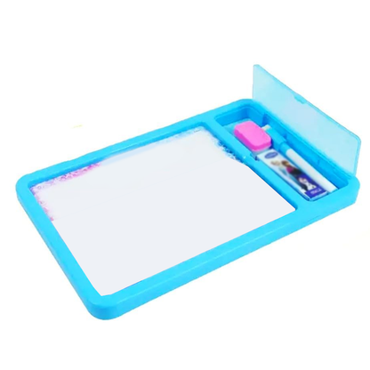 AM6438 2 in 1 Slate & Writing Board for Kid