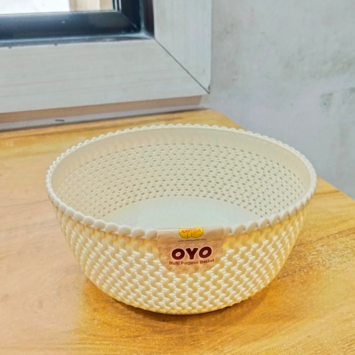 AM5707 SN Oyo Multipurpose Basket - 111