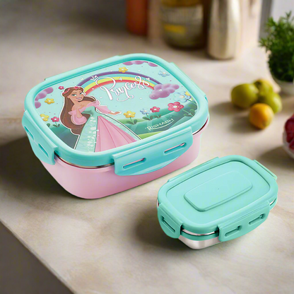 AM5661 Rishabh Auraa Small DLX Lunchbox