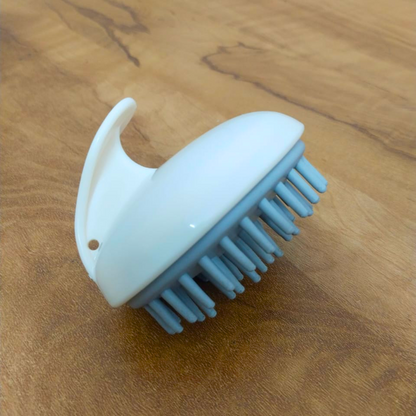 AM5478 Scalp Massager Shampoo Brush- 1 pc