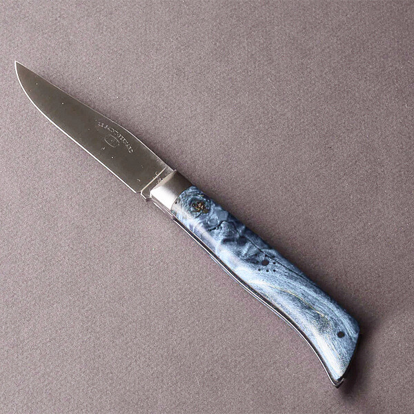 AM5334 Royal Marble Knife No 7 Small