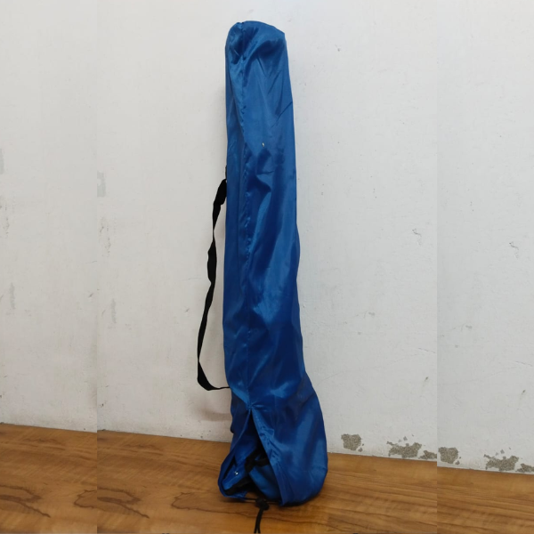 AM5424 Folding Camping Chair Portable Fishing Beach Outdoor Chair Foldable Camping Chair with Cover