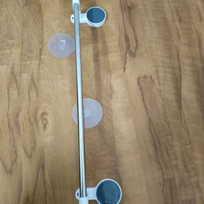 AM5482	Steel Pipe Towel Holder