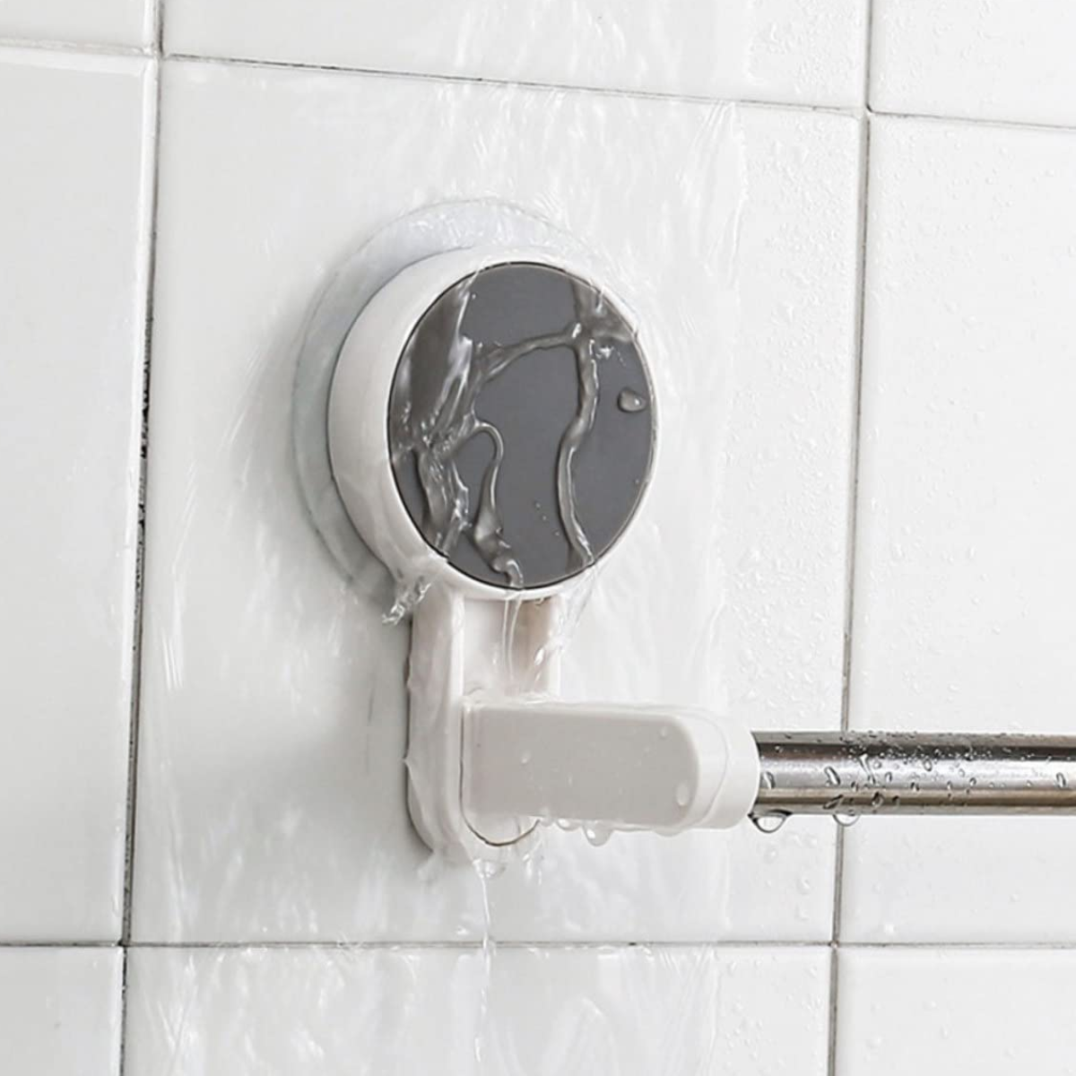 AM5482	Steel Pipe Towel Holder