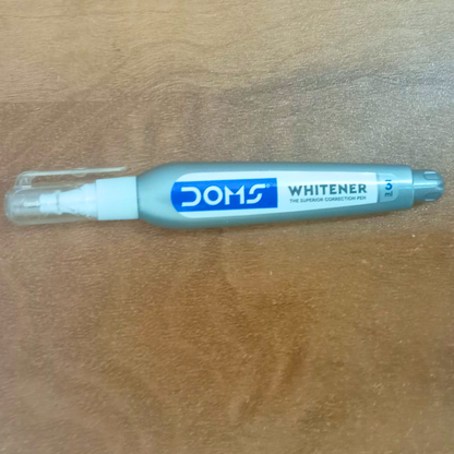 AM5513 Doms Whitener- Pack of 1 pcs