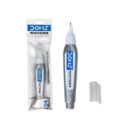AM5513 Doms Whitener- Pack of 1 pcs