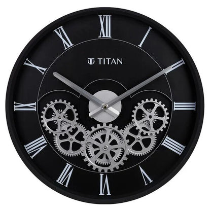 AM7038 Titan Gear Clock Big